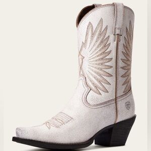 NEW!! Ariat Goldie Western Boot